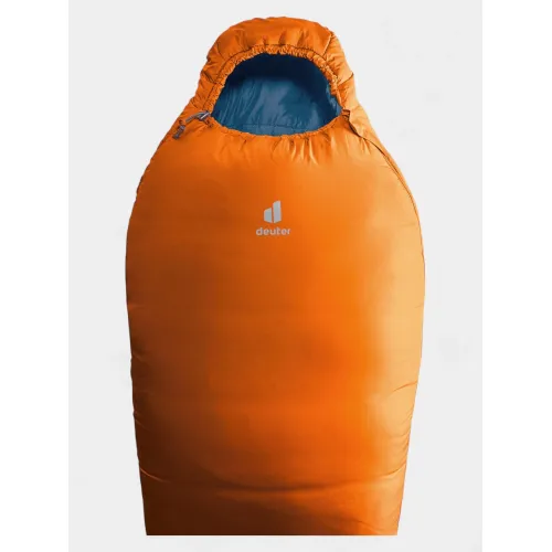 Deuter Orbit -5° Férfi Kemping, utazás 6329-Chestnut-Ink