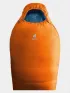 Deuter Orbit -5° Férfi Kemping, utazás 6329-Chestnut-Ink