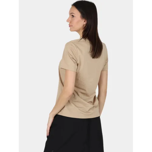 Luhta Luhta Ilonoja Női Póló 021-Powder