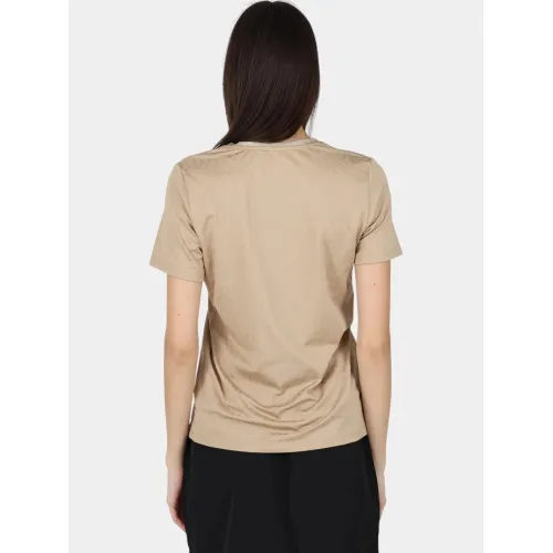 Luhta Luhta Ilonoja Női Póló 021-Powder