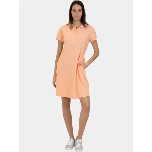 Luhta Luhta Imanne Női Ruha 622-Pink