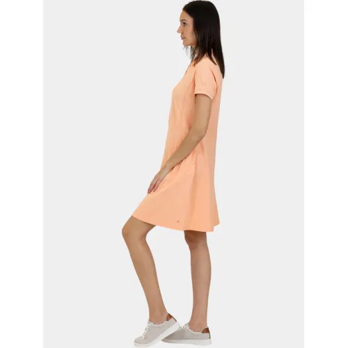 Luhta Luhta Imanne Női Ruha 622-Pink