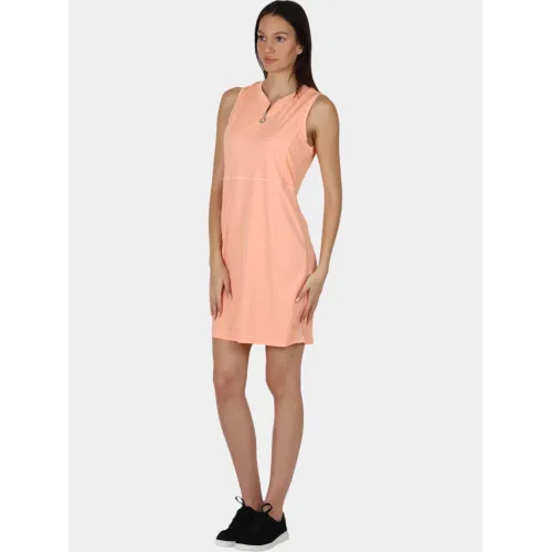 Luhta Luhta Immala Női Ruha 622-Pink