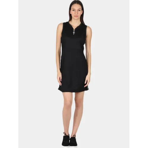 Luhta Luhta Immala Női Ruha 990-Basic Black