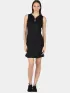 Luhta Luhta Immala Női Ruha 990-Basic Black