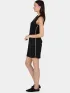 Luhta Luhta Immala Női Ruha 990-Basic Black