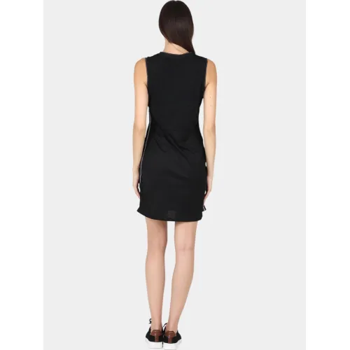 Luhta Luhta Immala Női Ruha 990-Basic Black