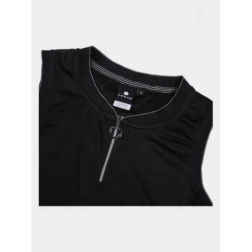 Luhta Luhta Immala Női Ruha 990-Basic Black