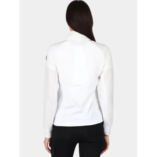 Luhta Luhta Hakali Női Polár, Softshell, Középréteg 980-Optic White