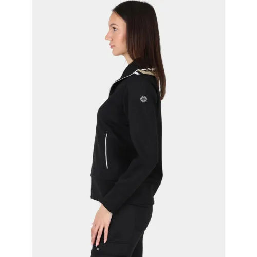 Luhta Luhta Ingby Női Polár, Softshell, Középréteg 990-Basic Black