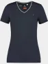 Luhta Luhta Honko Luhta Luhta Honko Női Póló 390-Dark Blue