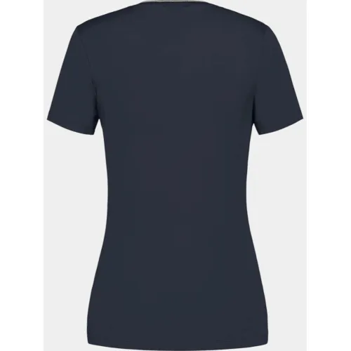 Luhta Luhta Honko Luhta Luhta Honko Női Póló 390-Dark Blue