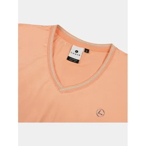 Luhta Luhta Honko Luhta Luhta Honko Női Póló 622-Pink