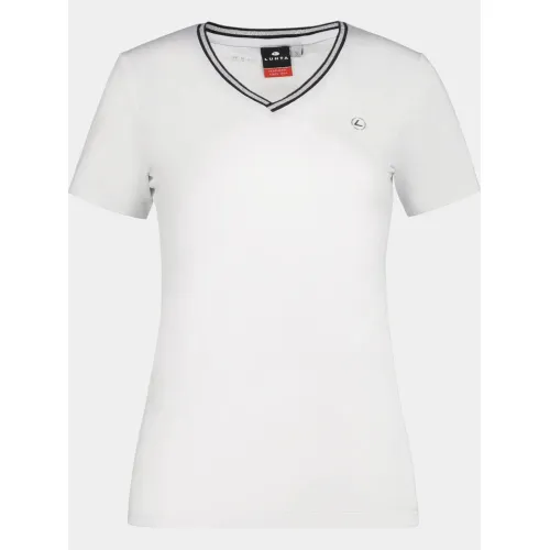 Luhta Luhta Honko Luhta Luhta Honko Női Póló 980-Optic White