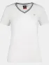 Luhta Luhta Honko Luhta Luhta Honko Női Póló 980-Optic White