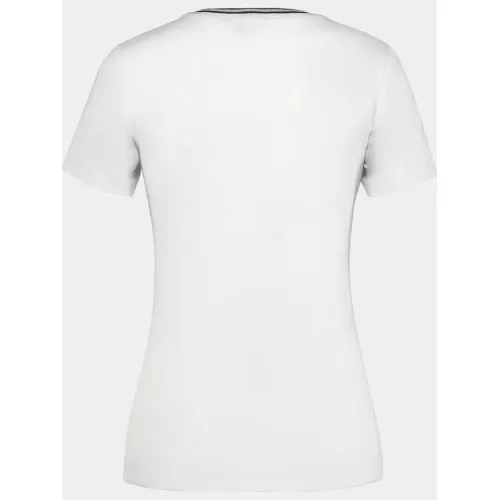 Luhta Luhta Honko Luhta Luhta Honko Női Póló 980-Optic White