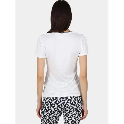 Luhta Luhta Honko Női Póló 980-Optic White