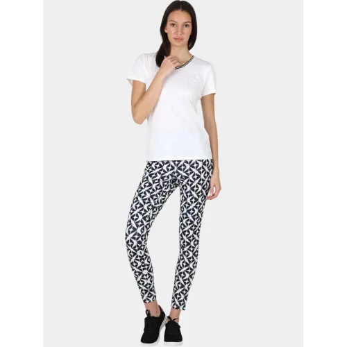 Luhta Luhta Honko Női Póló 980-Optic White