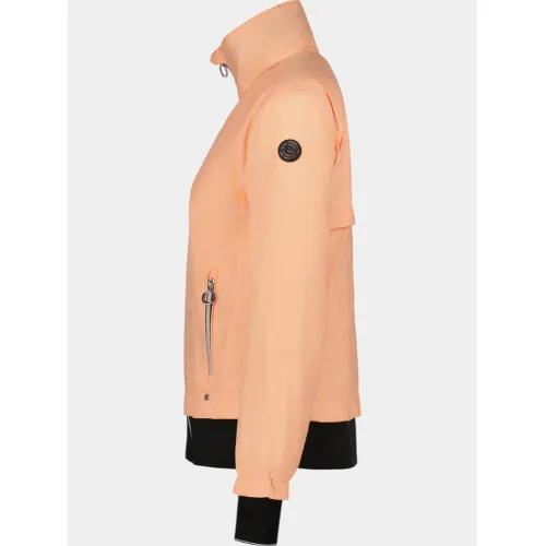 Luhta Luhta Immola Női Utcai Kabát 622-Pink