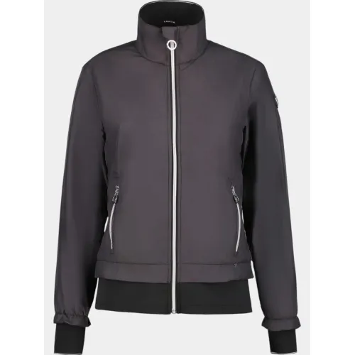 Luhta Luhta Immola Női Utcai Kabát 990-Basic Black
