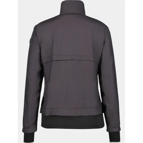 Luhta Luhta Immola Női Utcai Kabát 990-Basic Black