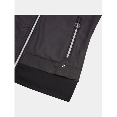 Luhta Luhta Immola Női Utcai Kabát 990-Basic Black