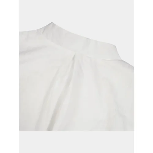 Luhta Luhta Heinoniemi Luhta Luhta Heinoniemi Női Utcai Kabát 980-Optic White