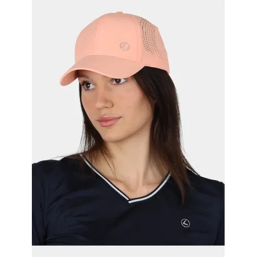 Luhta Luhta Niemenlahti Luhta Luhta Niemenlahti Női Sapka 622-Pink