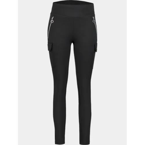 Luhta Luhta Ino Luhta Luhta Ino Női Hosszúnadrág 990-Basic Black