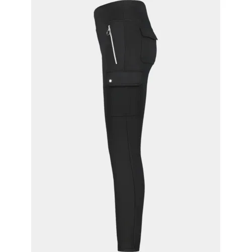 Luhta Luhta Ino Luhta Luhta Ino Női Hosszúnadrág 990-Basic Black