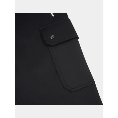 Luhta Luhta Ino Luhta Luhta Ino Női Hosszúnadrág 990-Basic Black