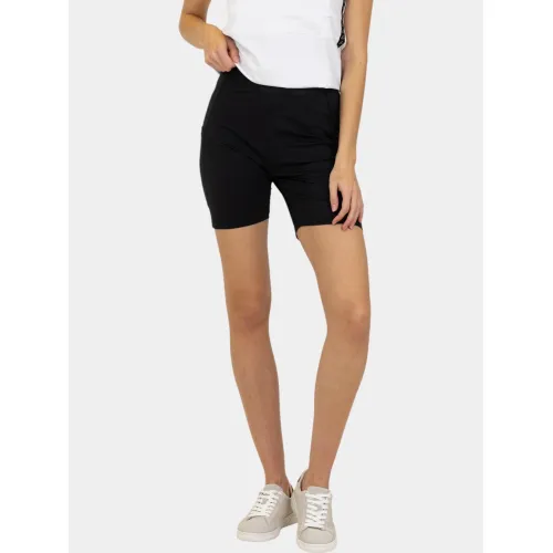 Luhta Luhta Irjala Női Rövidnadrág 990-Basic Black