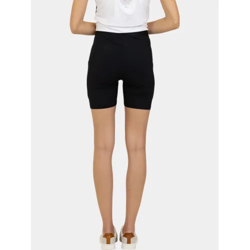 Luhta Luhta Irjala Női Rövidnadrág 990-Basic Black