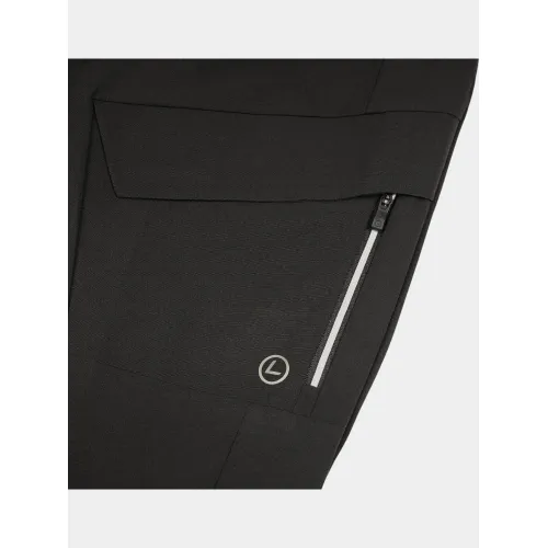 Luhta Luhta Andersby Luhta Luhta Andersby Női Hosszúnadrág 990-Basic Black