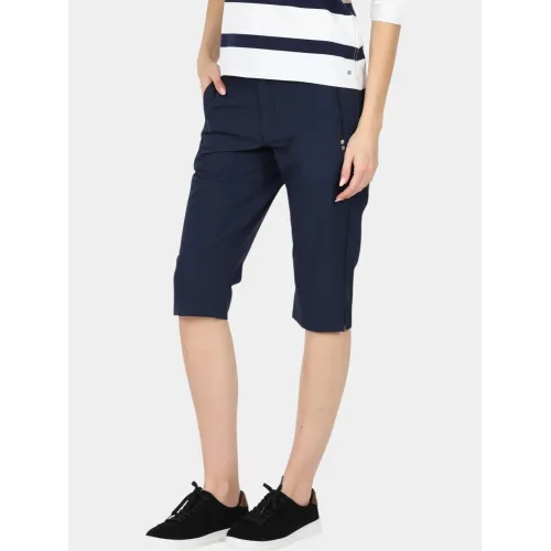 Luhta Luhta Eiskola Luhta Luhta Eiskola Női Rövidnadrág 390-Dark Blue