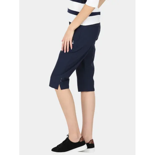 Luhta Luhta Eiskola Luhta Luhta Eiskola Női Rövidnadrág 390-Dark Blue