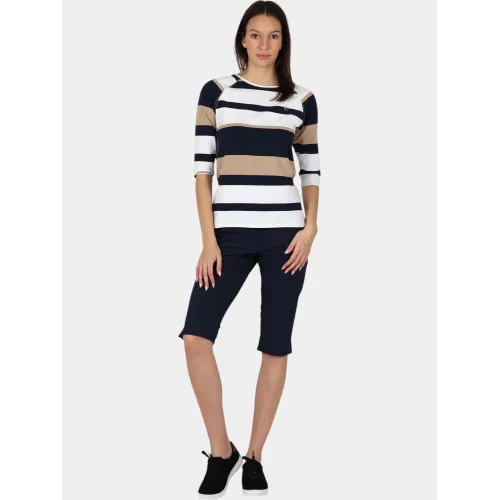 Luhta Luhta Eiskola Luhta Luhta Eiskola Női Rövidnadrág 390-Dark Blue