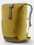 Deuter Stepout 22 Táska Hátizsák 1216-Kelp-Nori