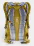 Deuter Stepout 22 Táska Hátizsák 1216-Kelp-Nori