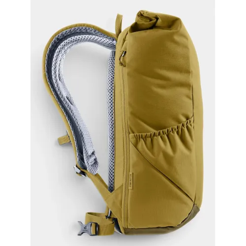 Deuter Stepout 22 Táska Hátizsák 1216-Kelp-Nori