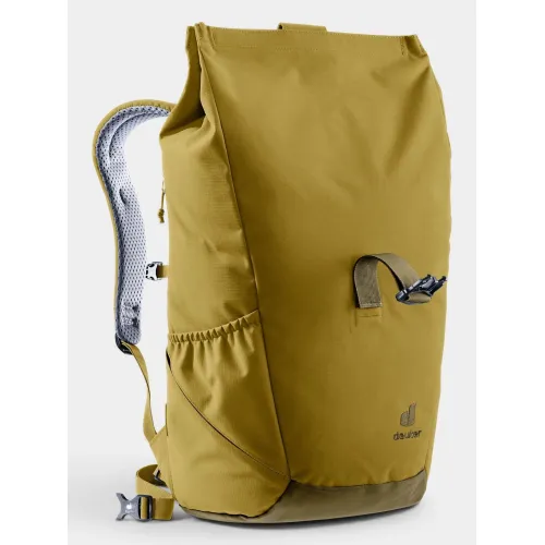 Deuter Stepout 22 Táska Hátizsák 1216-Kelp-Nori