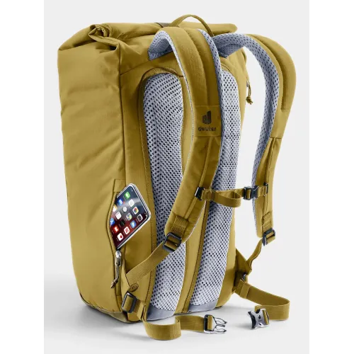 Deuter Stepout 22 Táska Hátizsák 1216-Kelp-Nori