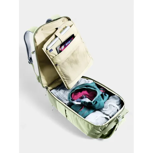 Deuter Utilion 30 Férfi Hátizsák 1213-Mineral-Grove