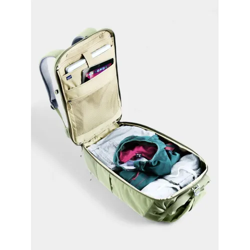 Deuter Utilion 30 Férfi Hátizsák 1213-Mineral-Grove