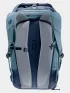 Deuter Utilion 30 Férfi Hátizsák 1374-Atlantic-Ink