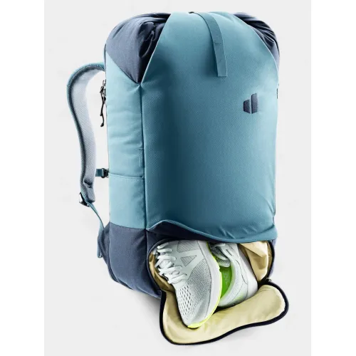 Deuter Utilion 30 Férfi Hátizsák 1374-Atlantic-Ink