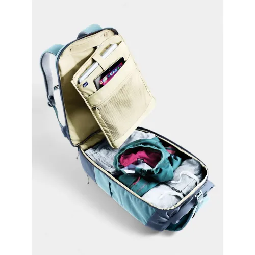 Deuter Utilion 30 Férfi Hátizsák 1374-Atlantic-Ink