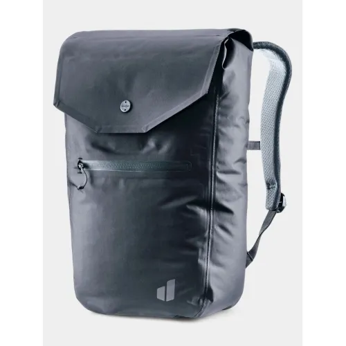 Deuter Drout 20 Férfi Hátizsák 7000-Black