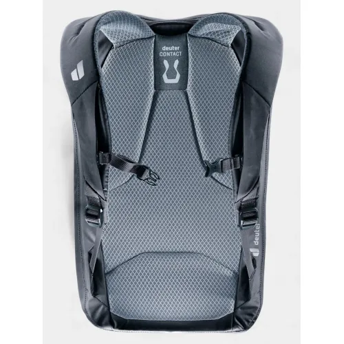 Deuter Drout 20 Férfi Hátizsák 7000-Black
