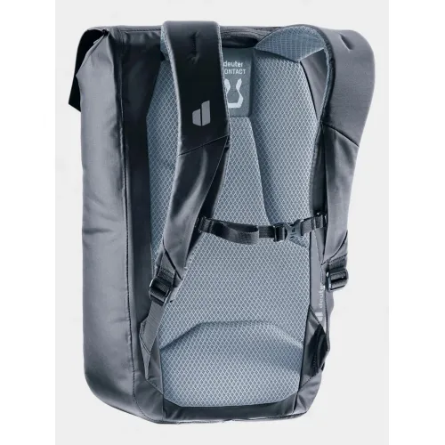 Deuter Drout 20 Férfi Hátizsák 7000-Black